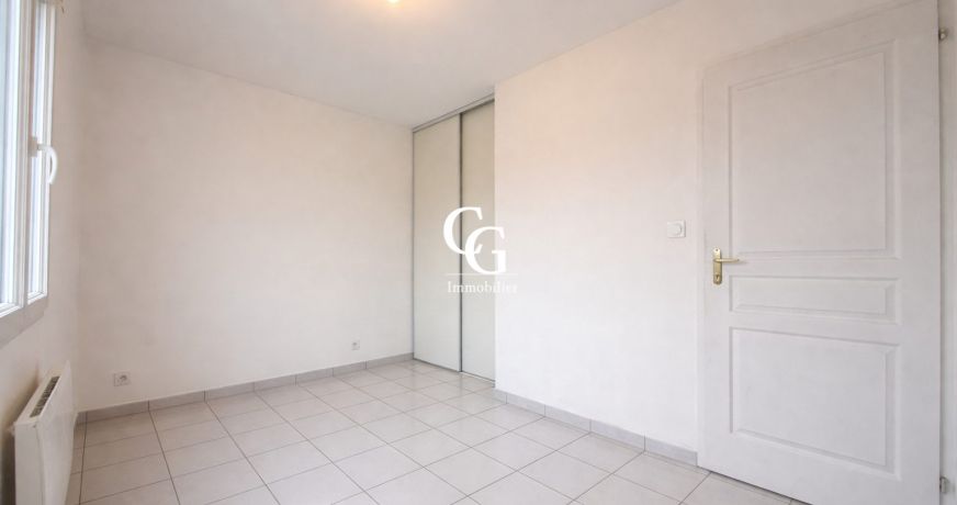 location Maison Legé