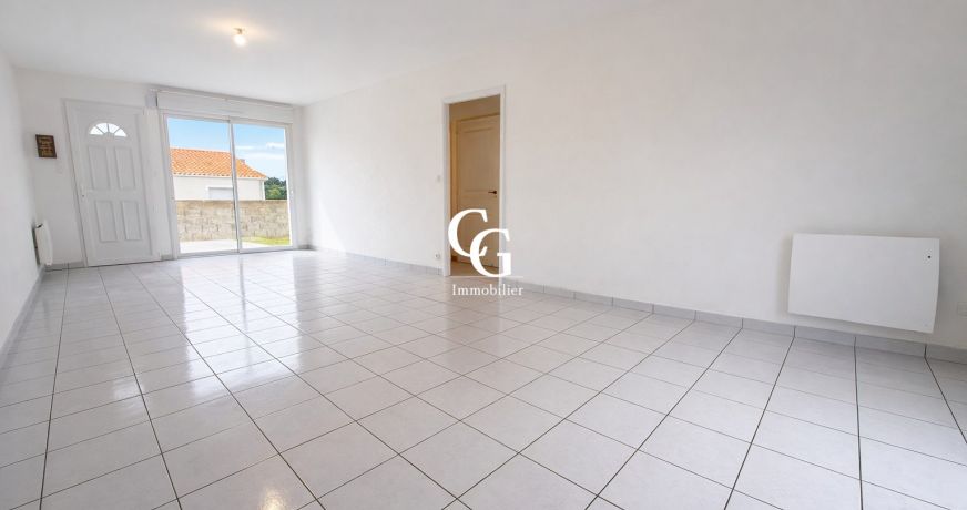 location Maison Legé