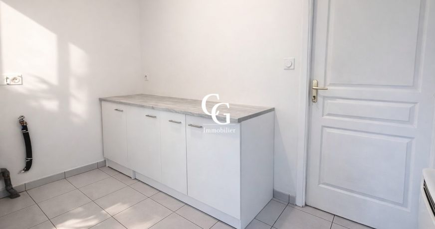 location Maison Legé