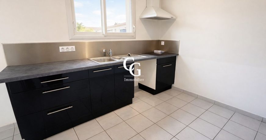 location Maison Legé