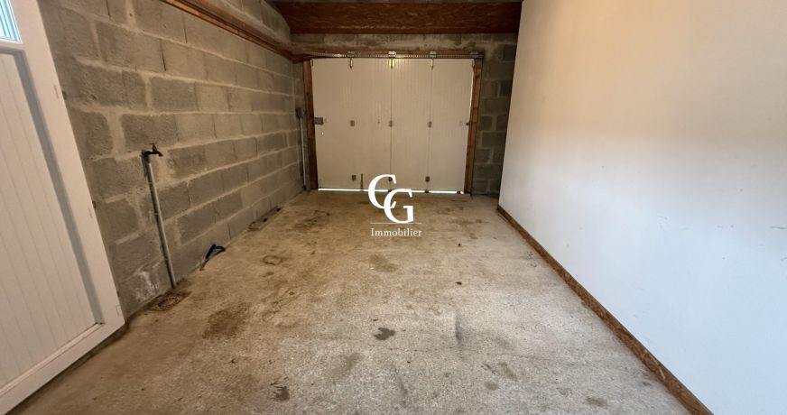 location Maison Legé