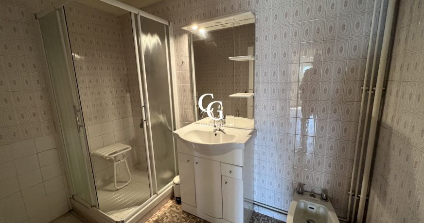 vente Maison La Planche