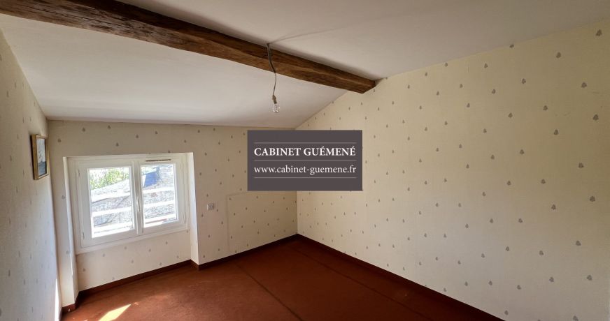 vente Maison La Planche