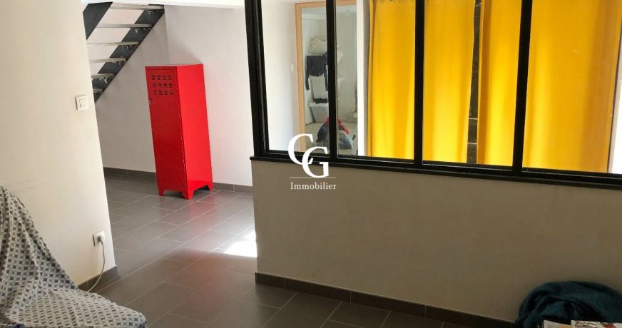 vente Maison La Planche