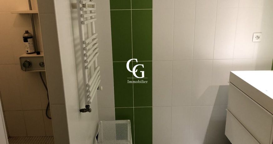 vente Maison La Planche