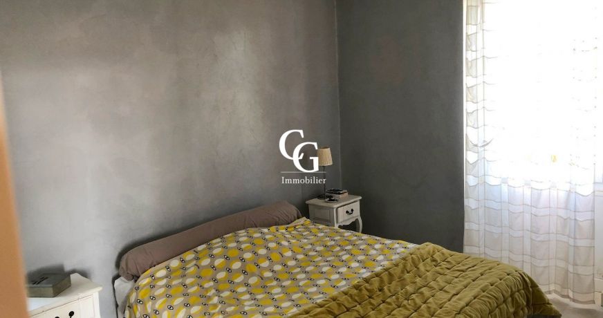 vente Maison La Planche