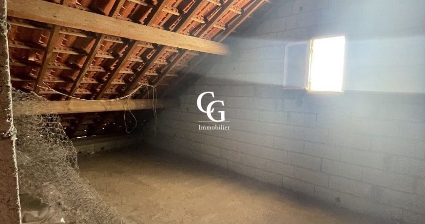 vente Maison Vieillevigne