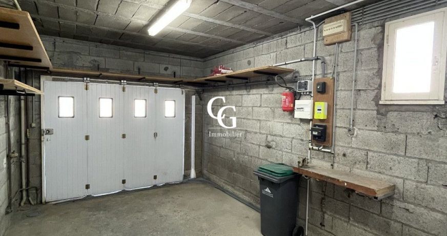 vente Maison Vieillevigne