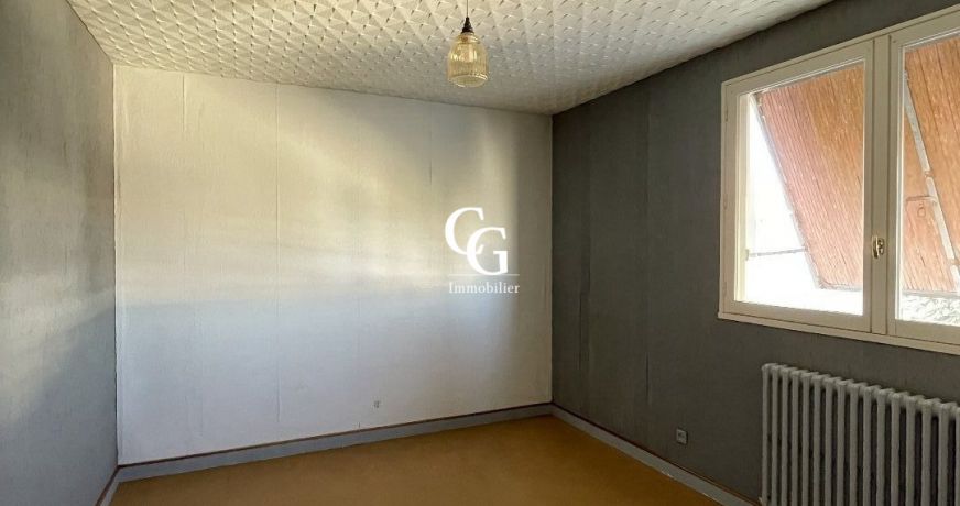 vente Maison Vieillevigne