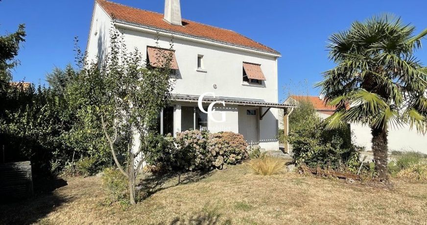 vente Maison Vieillevigne
