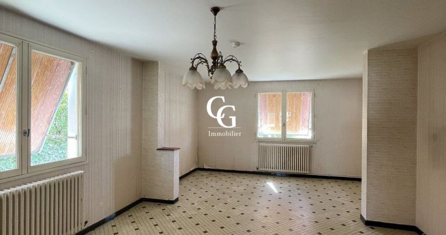 vente Maison Vieillevigne