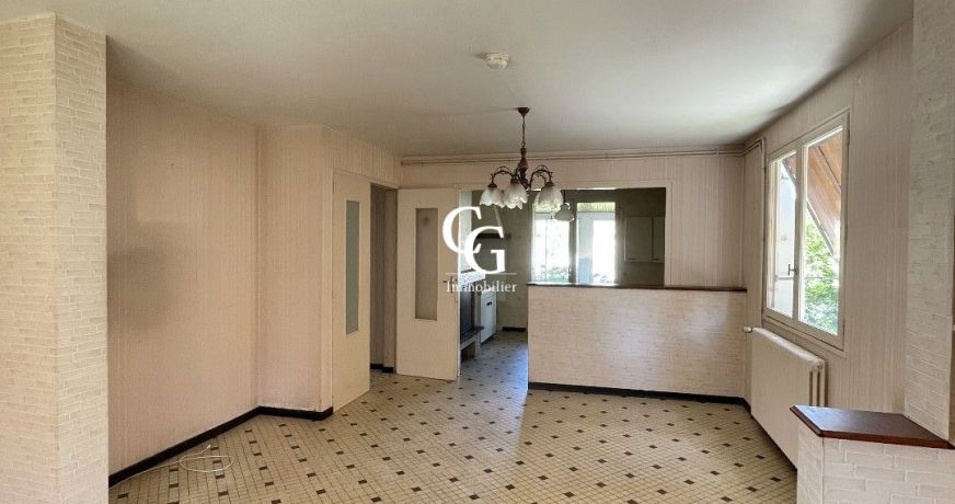 vente Maison Vieillevigne