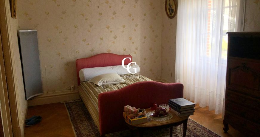 vente Maison Vieillevigne