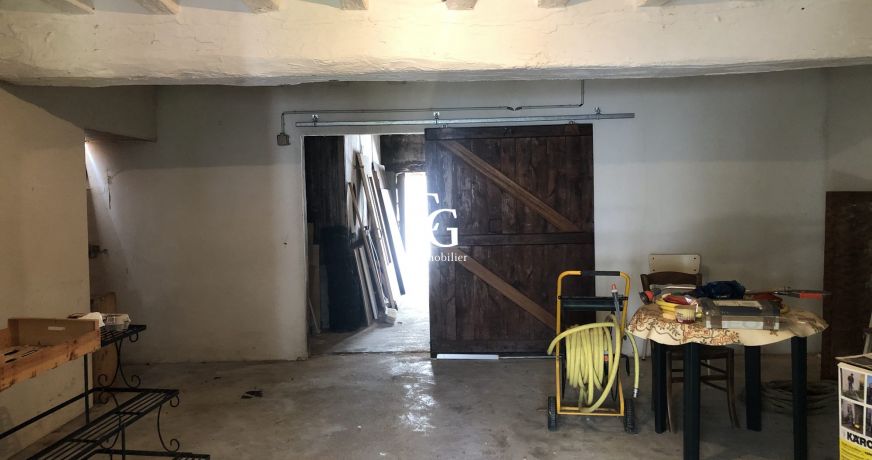 vente Maison Vieillevigne