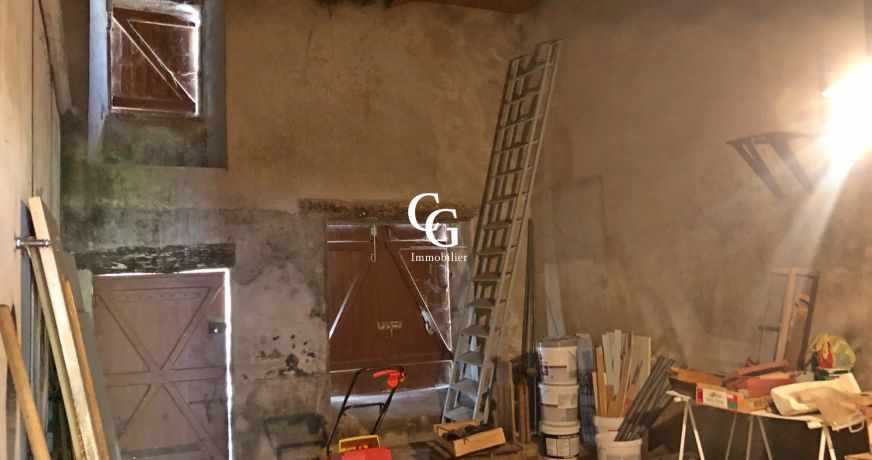 vente Maison Vieillevigne