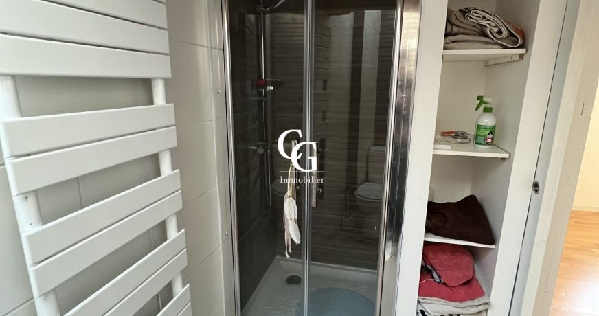 vente Maison La Planche