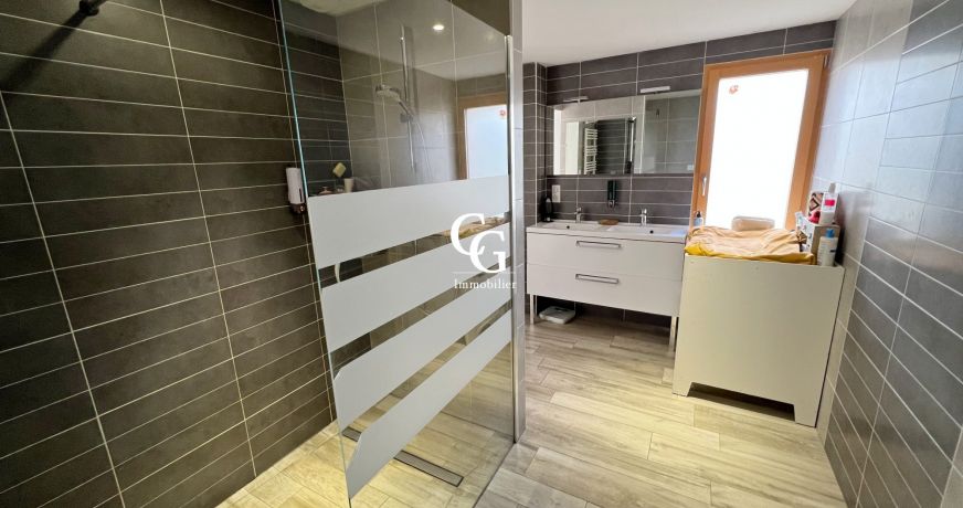 vente Maison La Planche