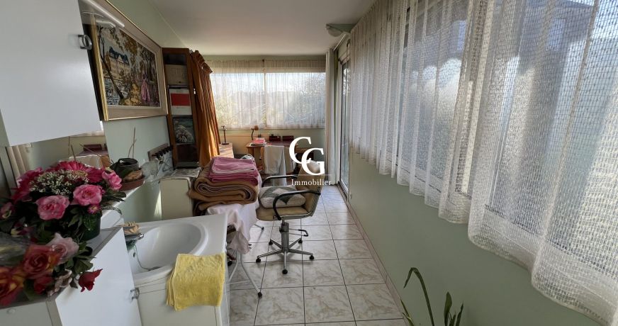 vente Maison La Planche