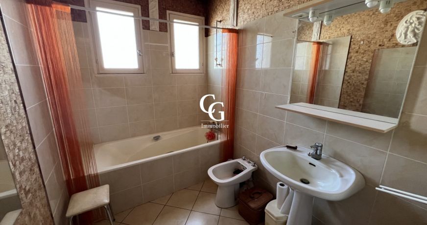 vente Maison La Planche