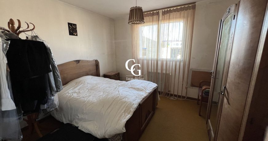 vente Maison La Planche