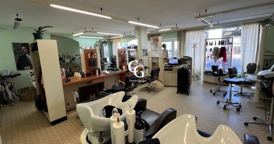 vente Maison La Planche