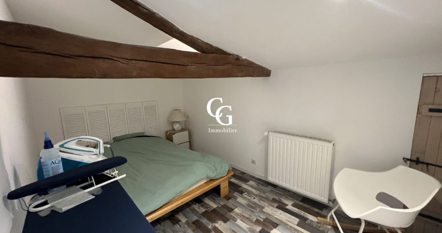 vente Maison Vieillevigne