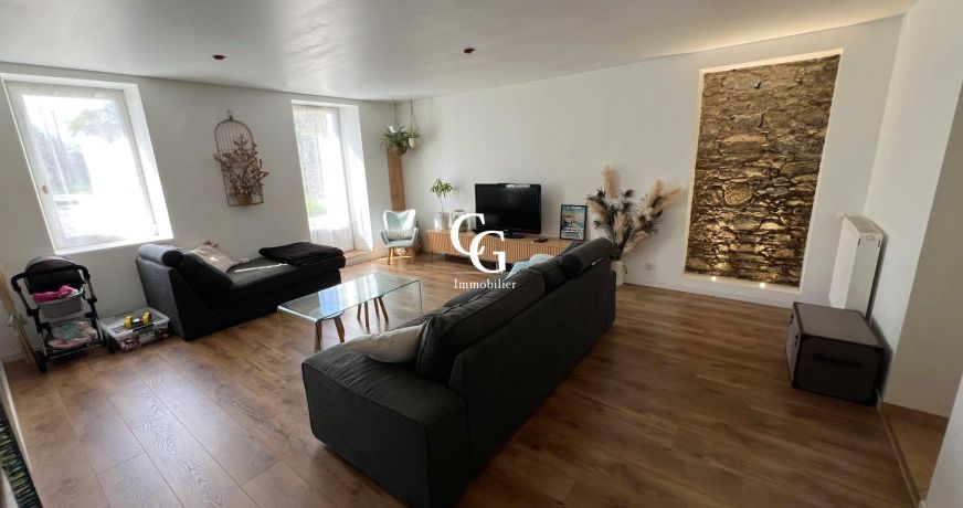 vente Maison Vieillevigne