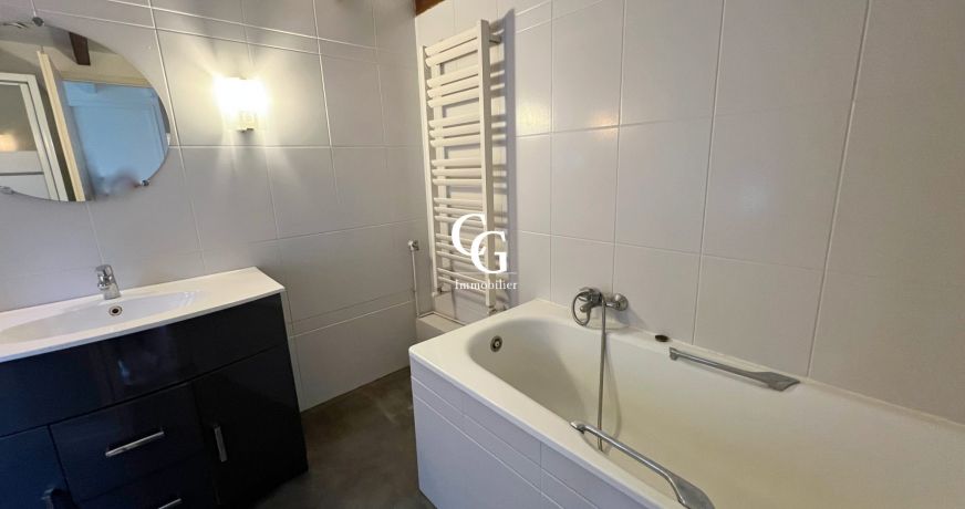 vente Maison Vieillevigne