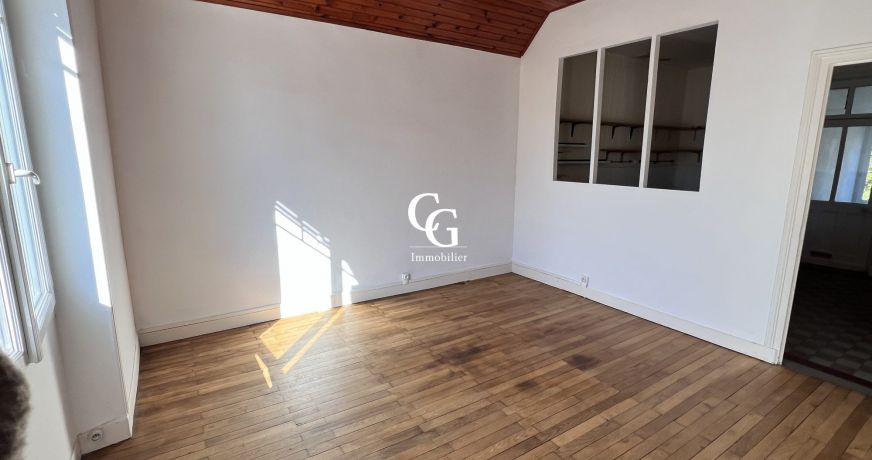 vente Maison La Montagne