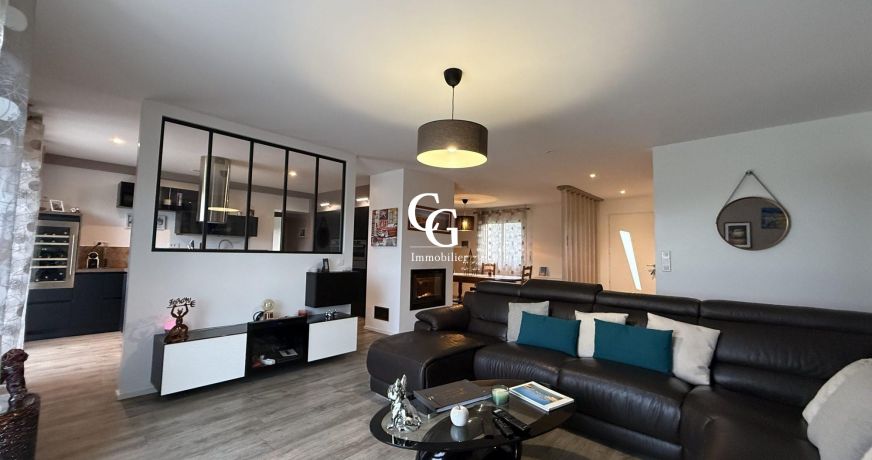 vente Maison Vieillevigne