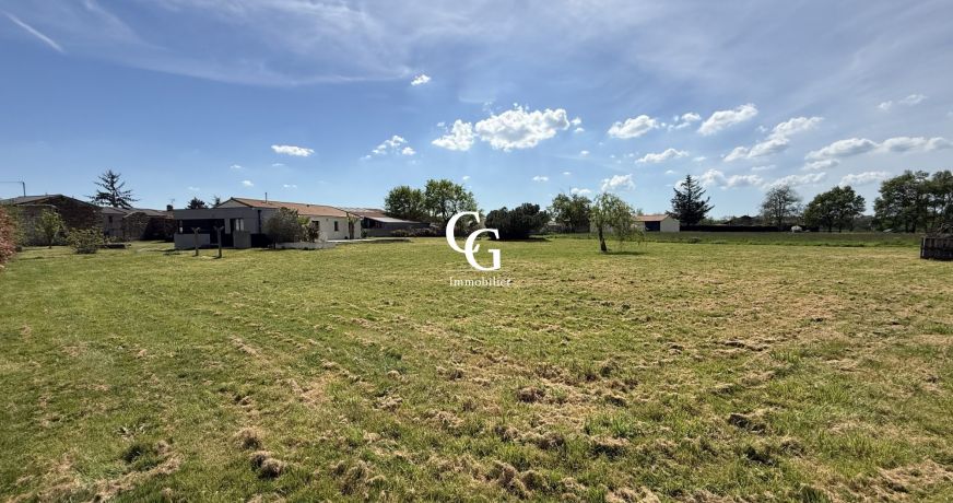 vente Maison Vieillevigne