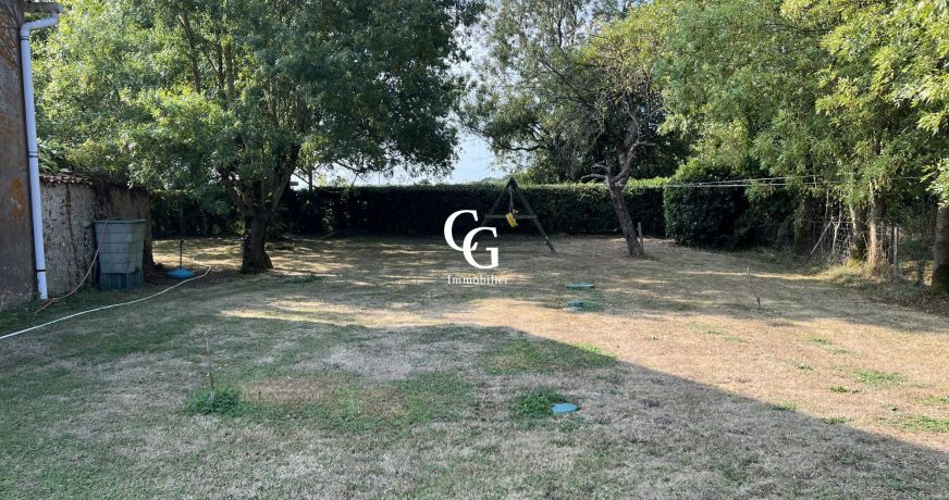 vente Maison Vieillevigne