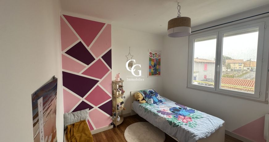 vente Maison Vieillevigne