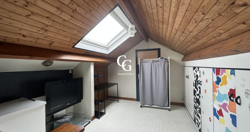 vente Maison Vieillevigne