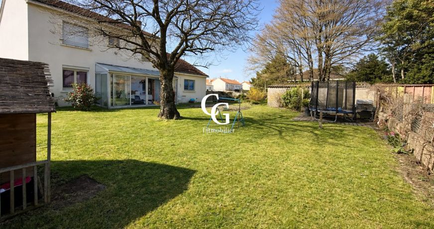 vente Maison Vieillevigne