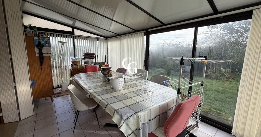 vente Maison Vieillevigne