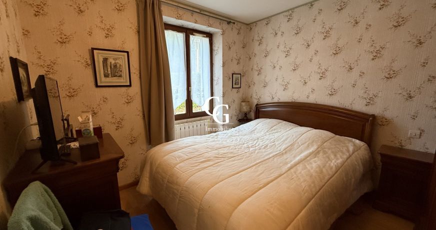 vente Maison Vieillevigne