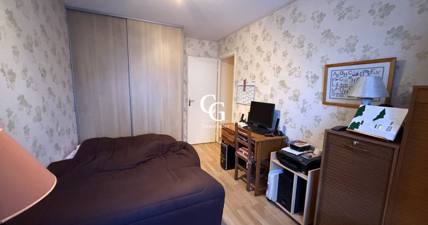 vente Maison Vieillevigne