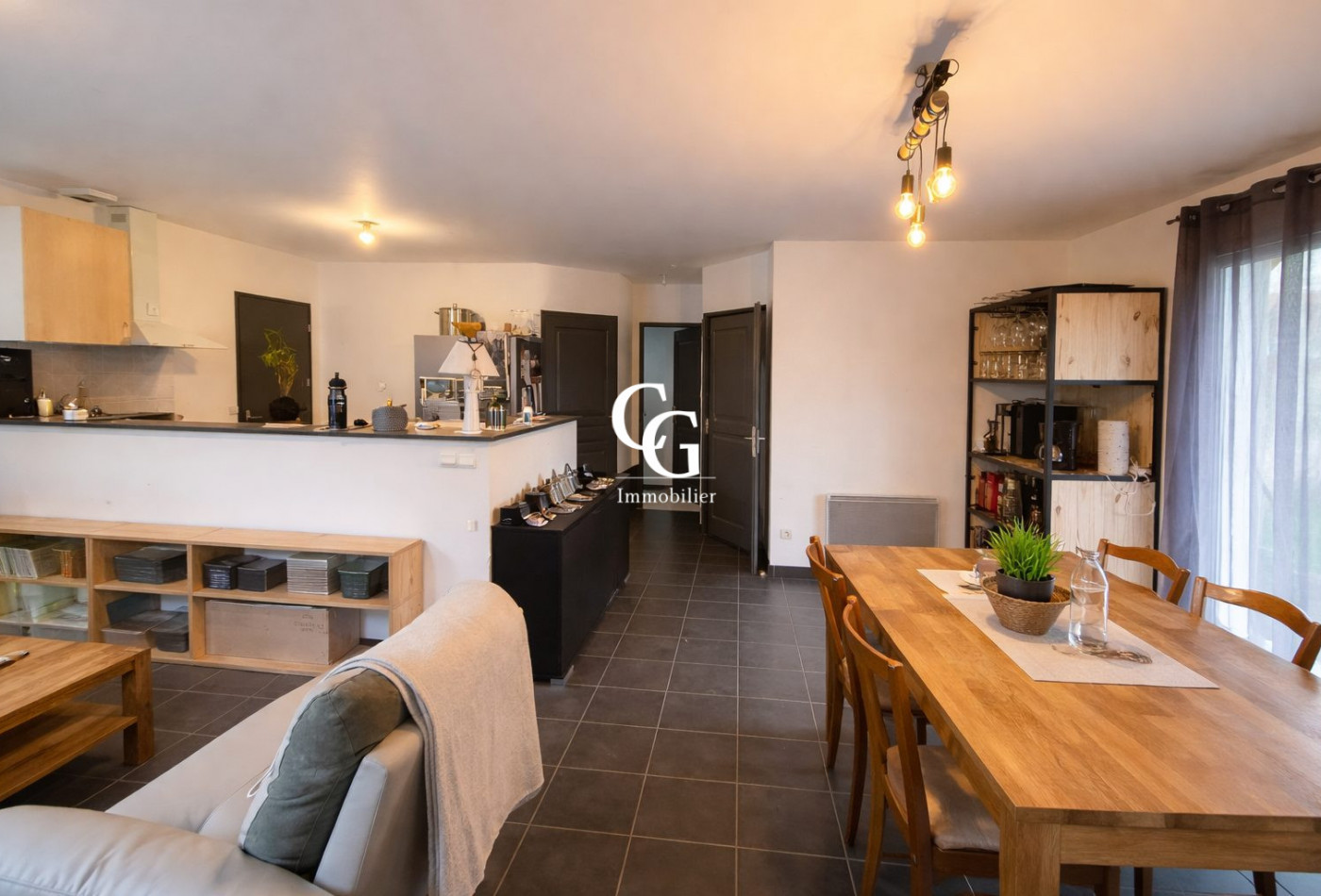 vente Maison Rocheservière - Photo 6