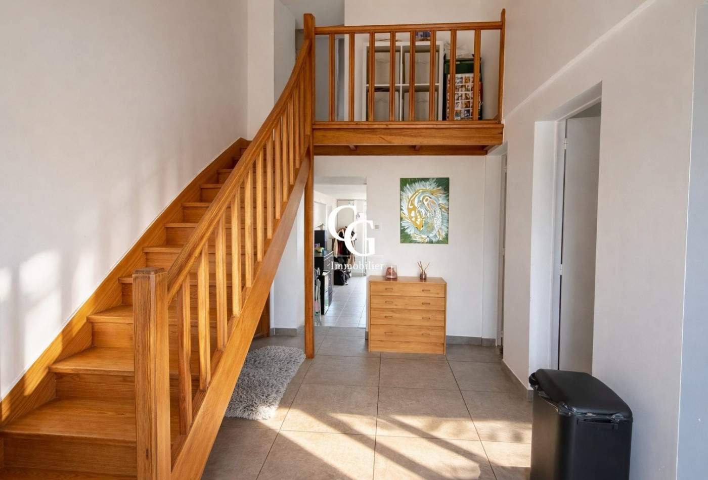 vente Maison Vieillevigne - Photo 4