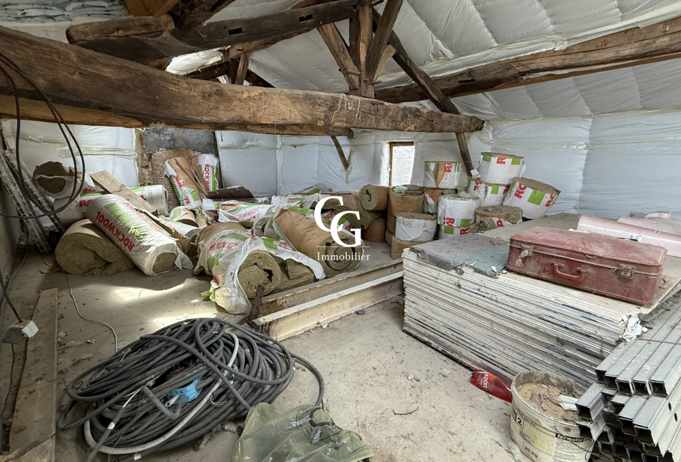 vente Maison Vieillevigne - Photo 8