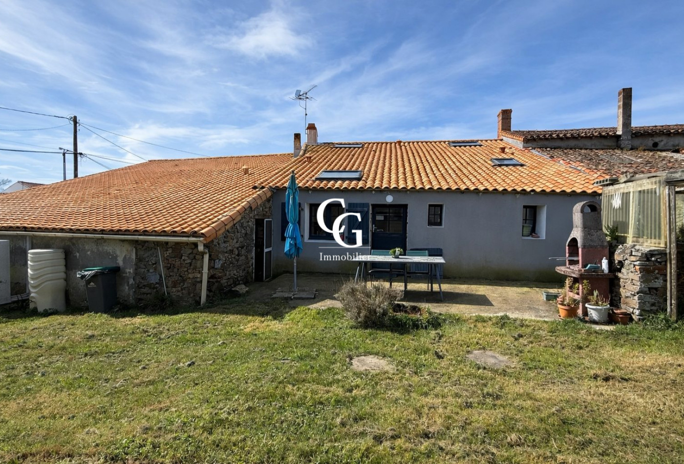 vente Maison Vieillevigne - Photo 9