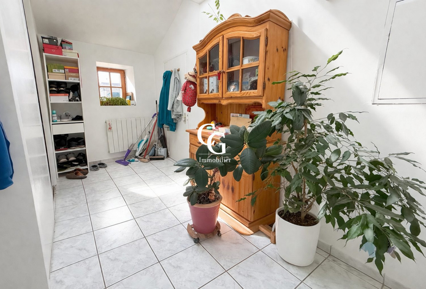 vente Maison Vieillevigne - Photo 4