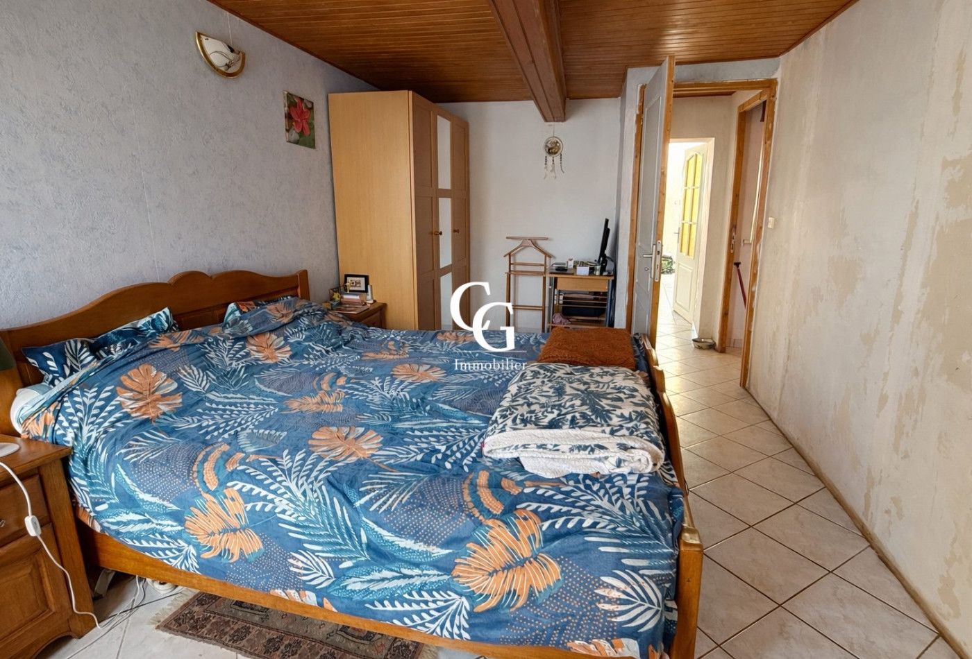 vente Maison Vieillevigne - Photo 6