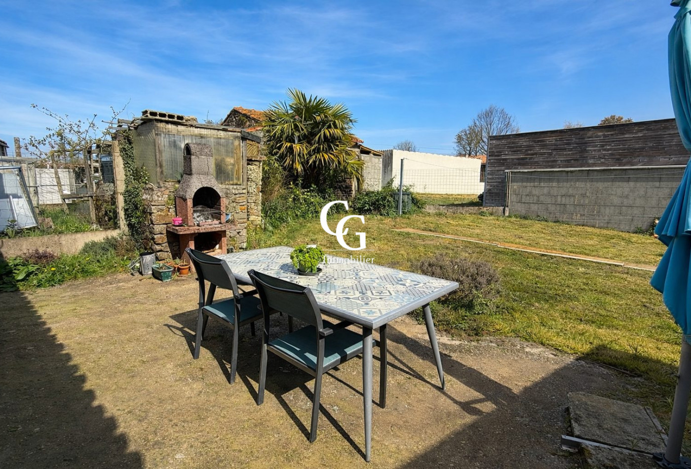 vente Maison Vieillevigne - Photo 10