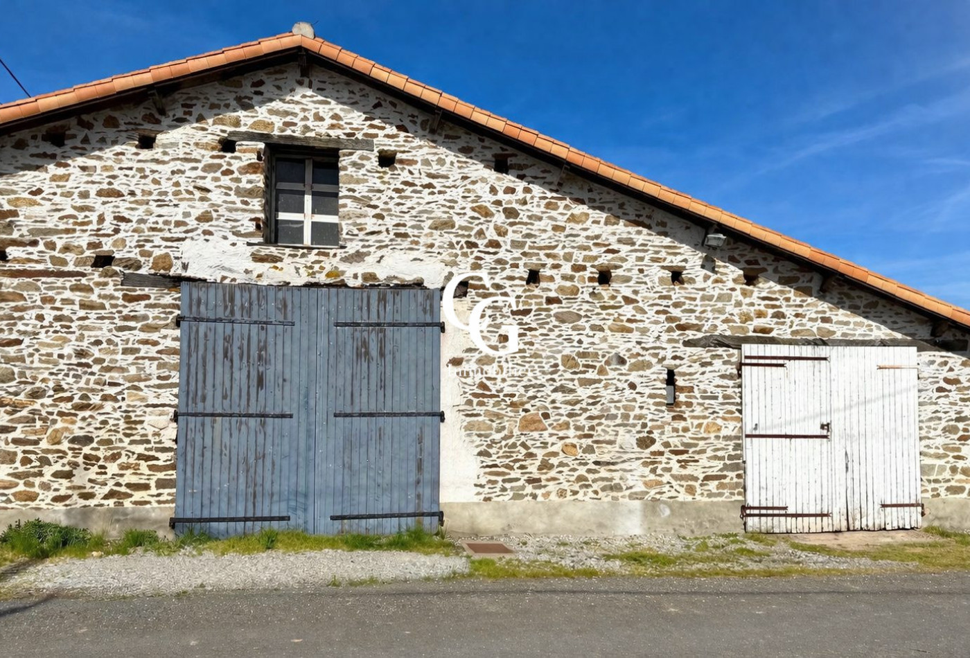vente Maison Vieillevigne - Photo 1