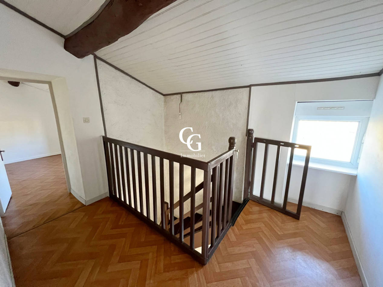 à vendre Maison L'herbergement - Photo 6