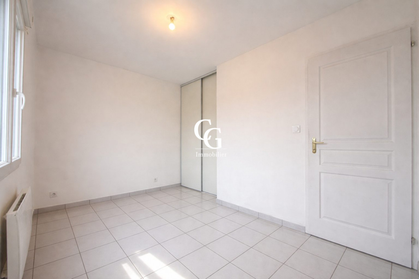 à louer Maison Legé - Photo 9