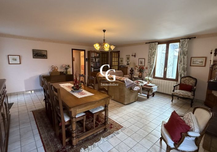 à vendre Maison Vieillevigne