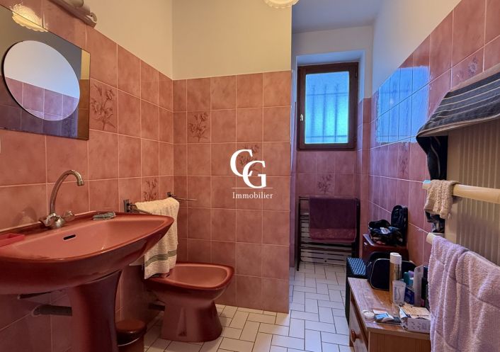 à vendre Maison Vieillevigne